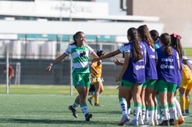 Del gol de Celeste, Celeste Guevara @tar.mx