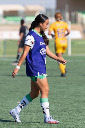 Santos Laguna vs Tigres femenil sub 18 J8 @tar.mx