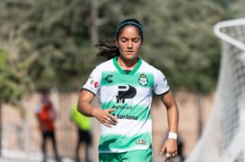 Santos Laguna vs Tigres femenil sub 18 J8 @tar.mx