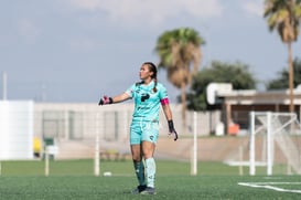 Santos Laguna vs Tigres femenil sub 18 J8 @tar.mx