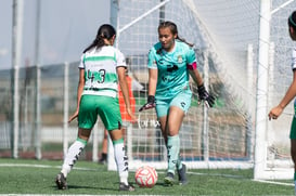 Aida Cantú, Audrey Vélez @tar.mx