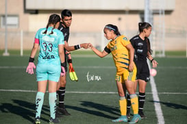 Sofía Jiménez, Aida Cantú @tar.mx