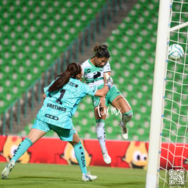 Gol de Desarae, Desarae Félix @tar.mx