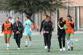 Santos Laguna vs Tijuana femenil J18 A2022 Liga MX @tar.mx