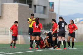 Santos Laguna vs Tijuana femenil J18 A2022 Liga MX @tar.mx