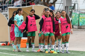 Santos Laguna vs Tijuana femenil J18 A2022 Liga MX @tar.mx