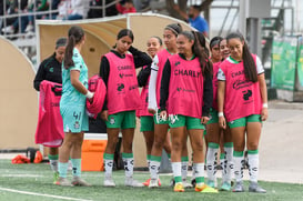 Santos Laguna vs Tijuana femenil J18 A2022 Liga MX @tar.mx