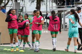 Santos Laguna vs Tijuana femenil J18 A2022 Liga MX @tar.mx