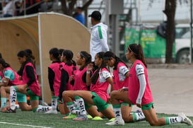 Santos Laguna vs Tijuana femenil J18 A2022 Liga MX @tar.mx