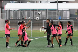 Santos Laguna vs Tijuana femenil J18 A2022 Liga MX @tar.mx