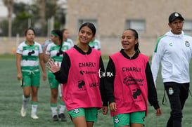 América Romero, Nadia Jiménez @tar.mx