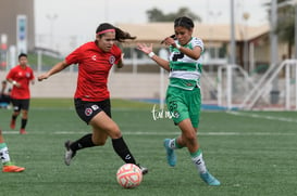 Ailin Serna, Yessica Guerrero @tar.mx