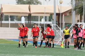 Santos Laguna vs Tijuana femenil J18 A2022 Liga MX @tar.mx