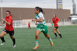 Yessica Guerrero, Mereli Zapata @tar.mx