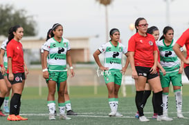 Santos Laguna vs Tijuana femenil J18 A2022 Liga MX @tar.mx