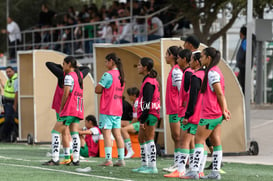 Santos Laguna vs Tijuana femenil J18 A2022 Liga MX @tar.mx