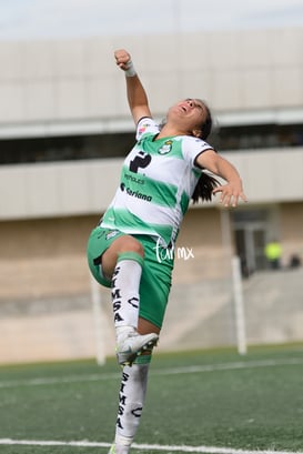 Judith Félix @tar.mx