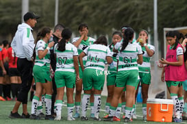 Santos Laguna vs Tijuana femenil J18 A2022 Liga MX @tar.mx