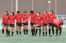 Santos Laguna vs Tijuana femenil J18 A2022 Liga MX @tar.mx