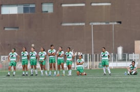 Santos Laguna vs Tijuana femenil J18 A2022 Liga MX @tar.mx