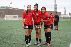 Kimberly Hernández, Yessica Guerrero @tar.mx