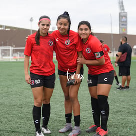 Santos Laguna vs Tijuana femenil J18 A2022 Liga MX @tar.mx