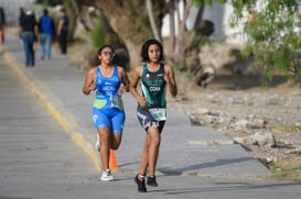 Selectivo regional Triatlón, CONADE 2022 @tar.mx