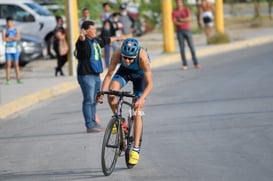 Selectivo regional Triatlón, CONADE 2022 @tar.mx