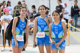 Selectivo regional Triatlón, CONADE 2022 @tar.mx