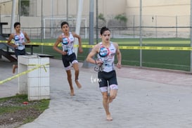 Selectivo regional Triatlón, CONADE 2022 @tar.mx