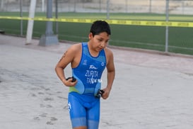 Selectivo regional Triatlón, CONADE 2022 @tar.mx