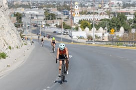 Selectivo Triatlón rumbo a los CONADE 2022 @tar.mx