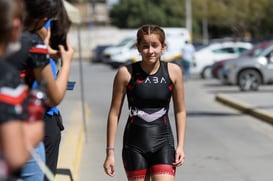 Selectivo Triatlón rumbo a los CONADE 2022 @tar.mx