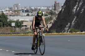 Selectivo Triatlón rumbo a los CONADE 2022 @tar.mx