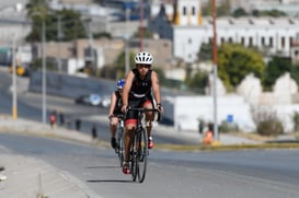 Selectivo Triatlón rumbo a los CONADE 2022 @tar.mx