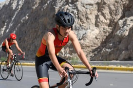 Selectivo Triatlón rumbo a los CONADE 2022 @tar.mx