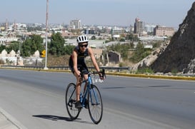 Selectivo Triatlón rumbo a los CONADE 2022 @tar.mx