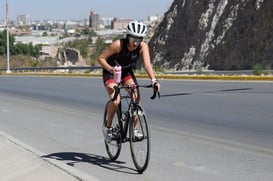 Selectivo Triatlón rumbo a los CONADE 2022 @tar.mx