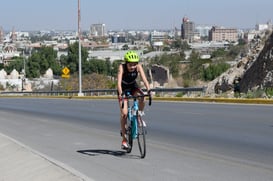 Selectivo Triatlón rumbo a los CONADE 2022 @tar.mx