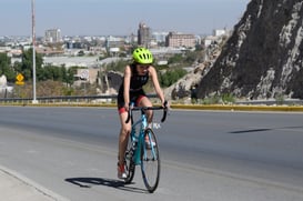 Selectivo Triatlón rumbo a los CONADE 2022 @tar.mx