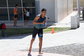 Selectivo Triatlón rumbo a los CONADE 2022 @tar.mx