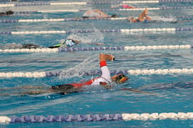 Selectivo Triatlón rumbo a los CONADE 2022 @tar.mx