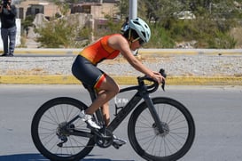 Selectivo Triatlón rumbo a los CONADE 2022 @tar.mx