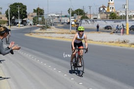 Selectivo Triatlón rumbo a los CONADE 2022 @tar.mx