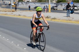 Selectivo Triatlón rumbo a los CONADE 2022 @tar.mx