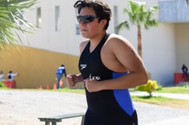 Selectivo Triatlón rumbo a los CONADE 2022 @tar.mx