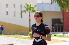 Selectivo Triatlón rumbo a los CONADE 2022 @tar.mx