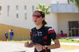 Selectivo Triatlón rumbo a los CONADE 2022 @tar.mx