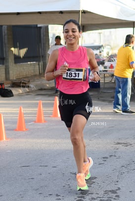 Pamela Salgado @tar.mx