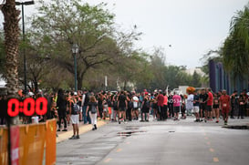 5K no me rindo, Colegio Americano de Torreón @tar.mx